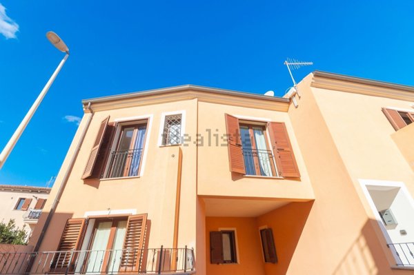 appartamento in vendita a Palau