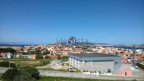 appartamento in vendita a Palau