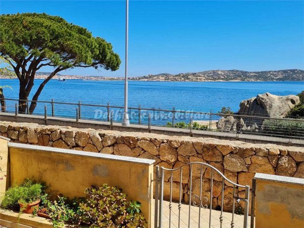 appartamento in vendita a Palau
