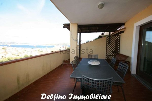 appartamento in vendita a Palau