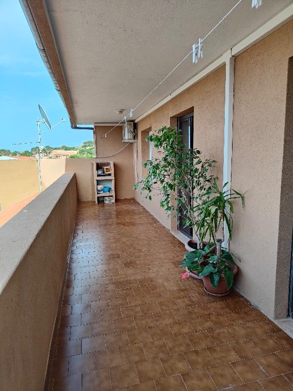 appartamento in vendita a Palau