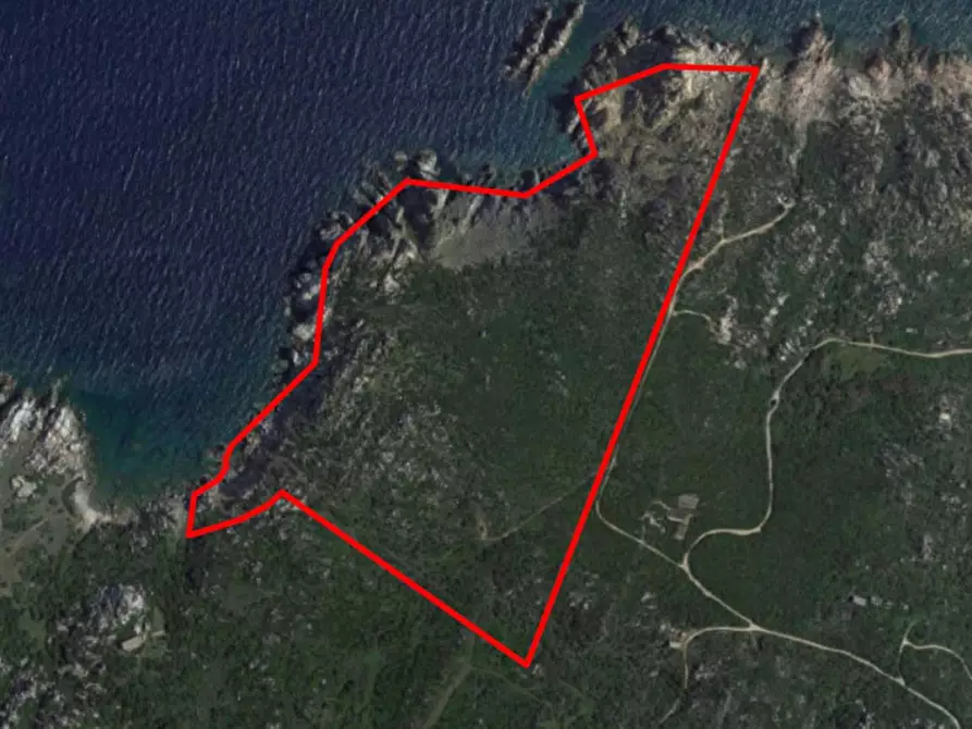 mansarda in vendita a Palau
