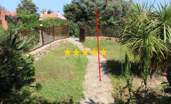 appartamento in vendita a Palau