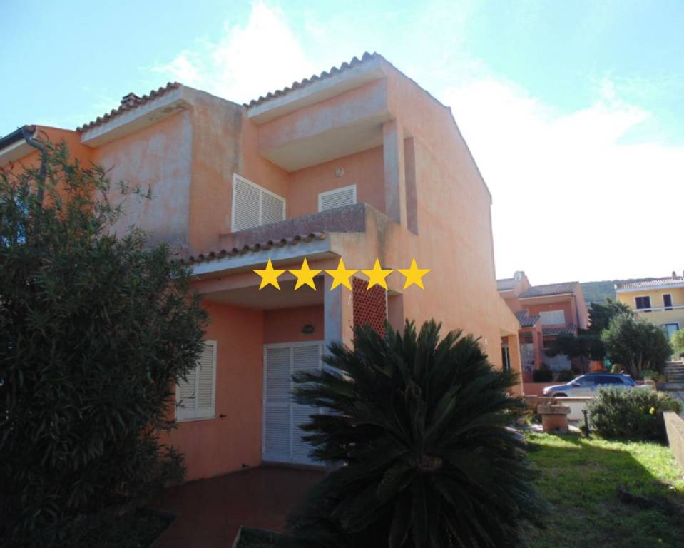 appartamento in vendita a Palau