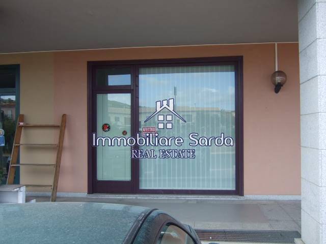 negozio in vendita a Palau