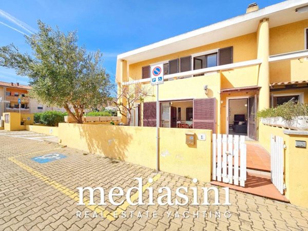 casa indipendente in vendita a Palau