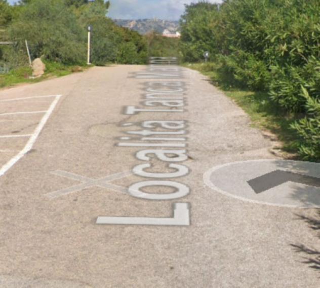 terreno agricolo in vendita a Palau