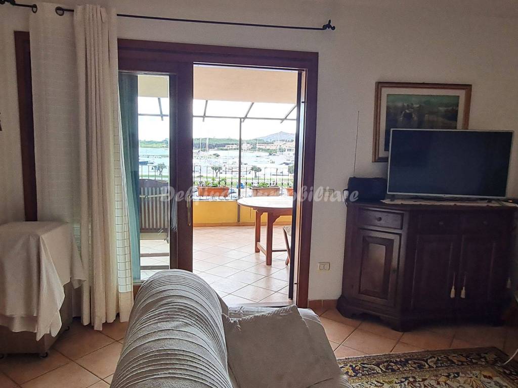 appartamento in vendita a Palau