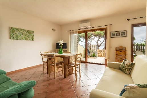 appartamento in vendita a Palau