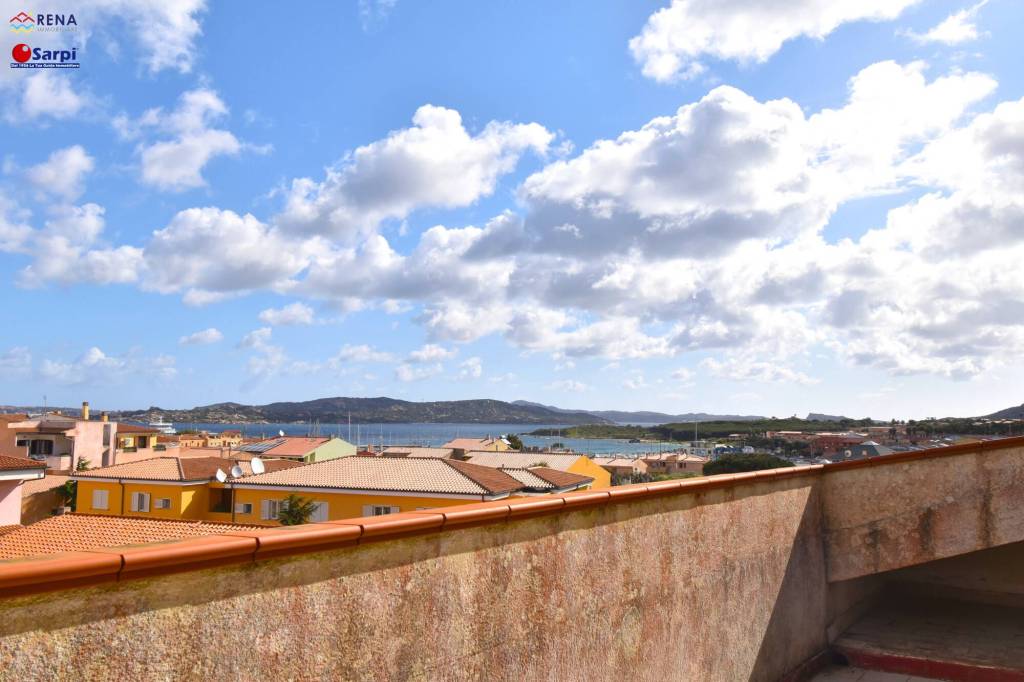 appartamento in vendita a Palau