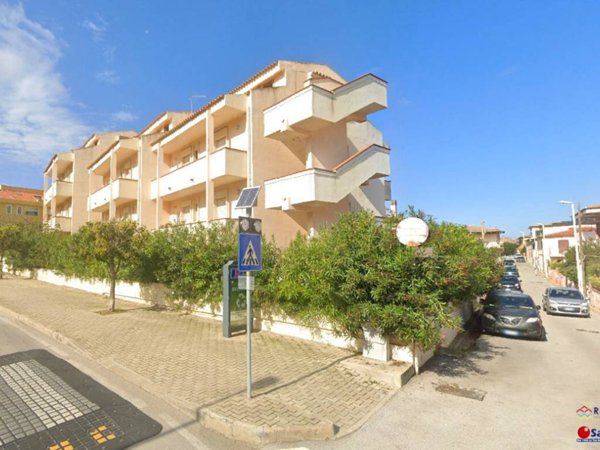 appartamento in vendita a Palau