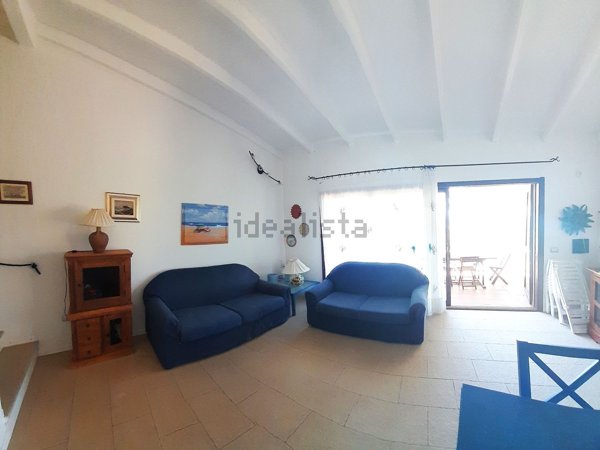 casa indipendente in vendita a Palau