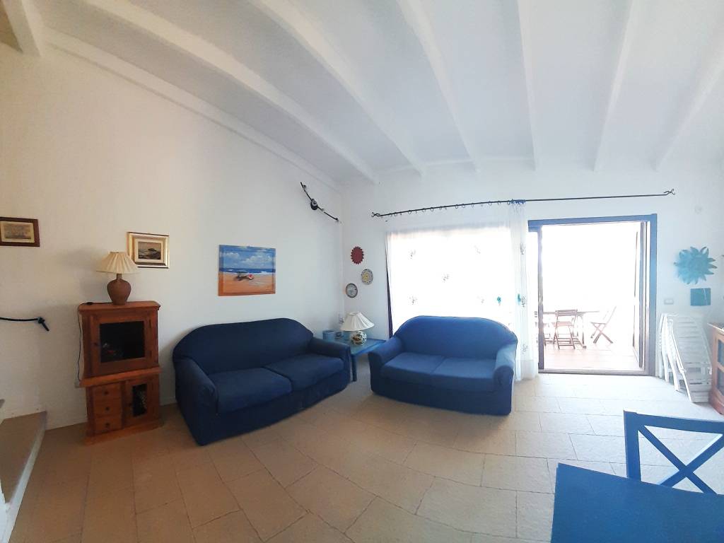 casa indipendente in vendita a Palau