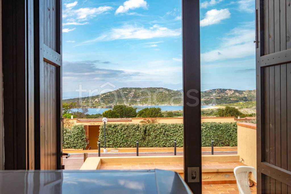 casa indipendente in vendita a Palau
