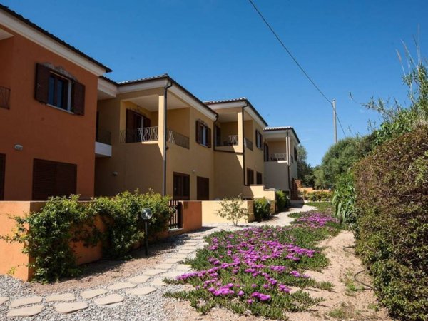 appartamento in vendita a Palau