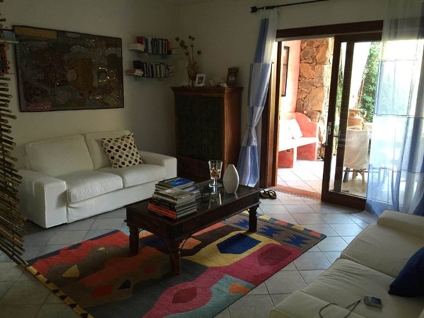 appartamento in vendita a Palau
