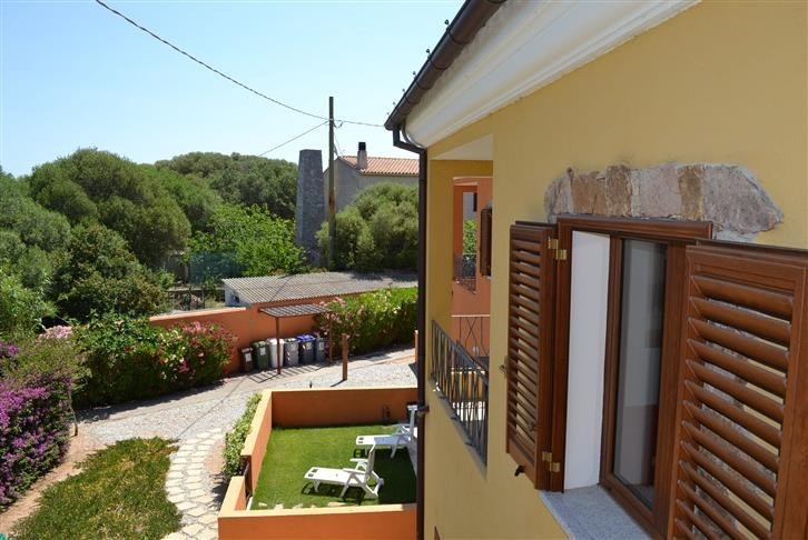 appartamento in vendita a Palau