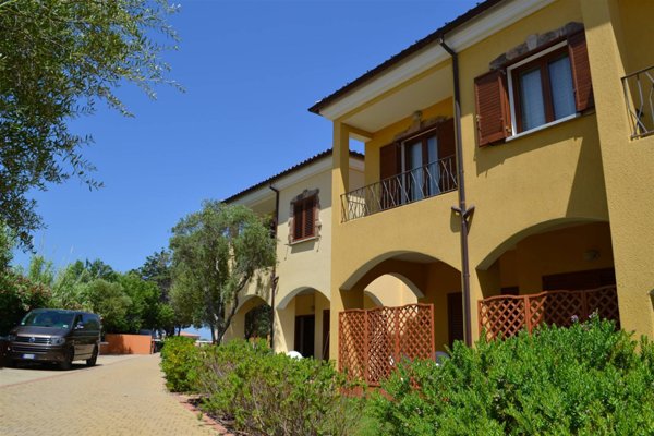 appartamento in vendita a Palau