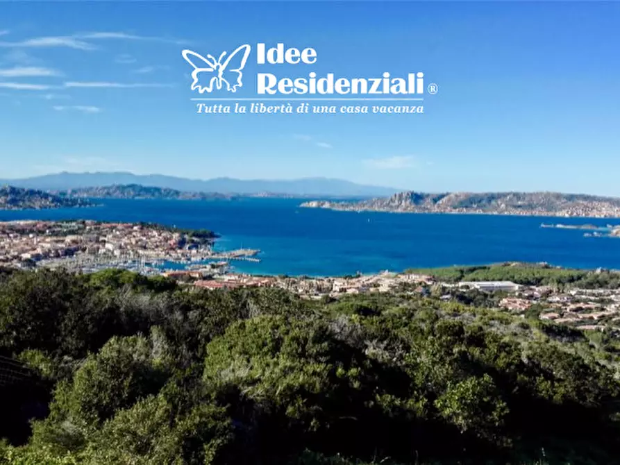 casa indipendente in vendita a Palau