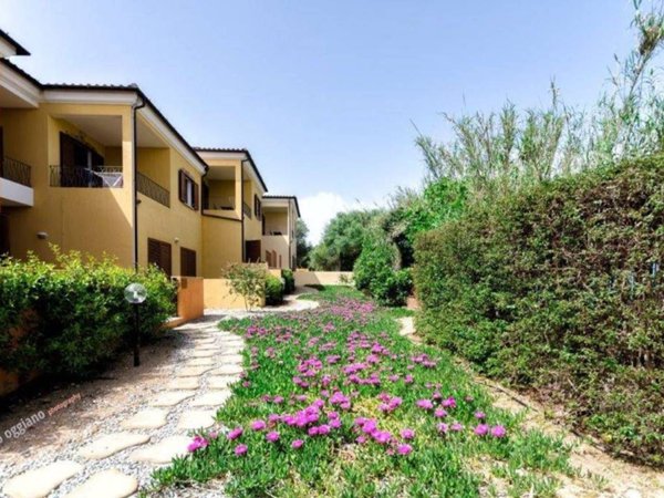 appartamento in vendita a Palau