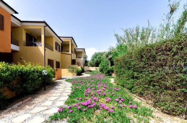 appartamento in vendita a Palau