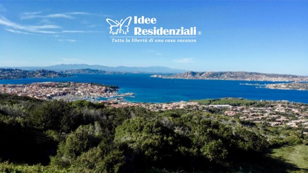 casa indipendente in vendita a Palau