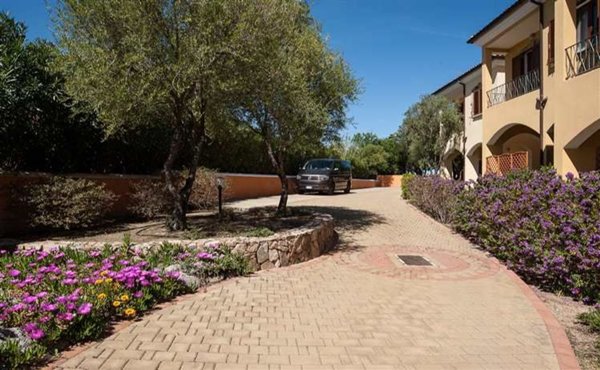 appartamento in vendita a Palau