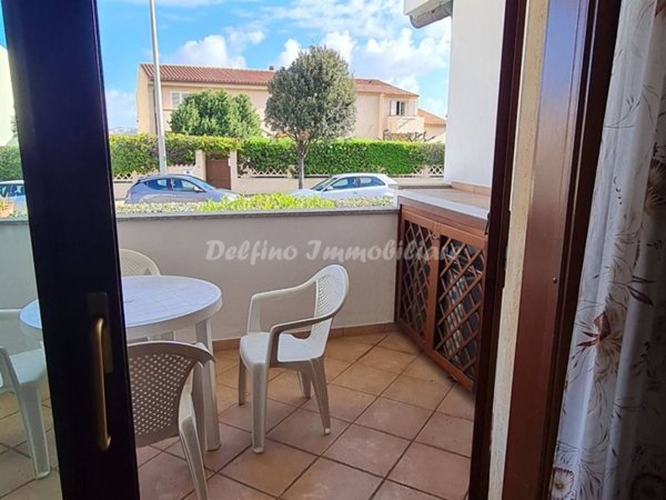 appartamento in vendita a Palau