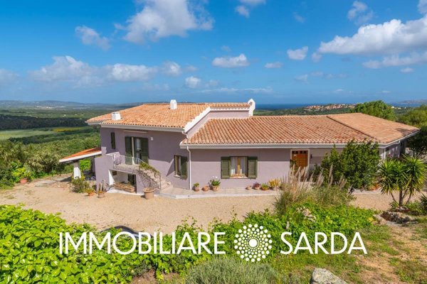 casa indipendente in vendita a Palau