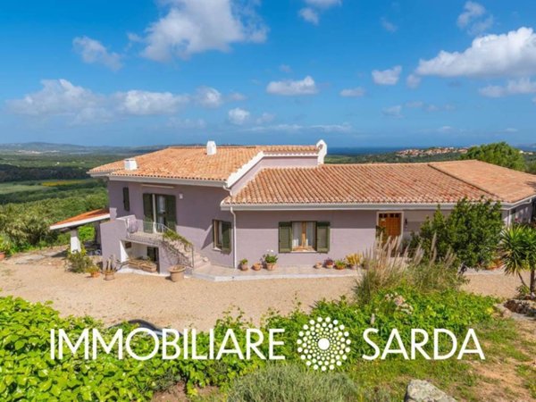 casa indipendente in vendita a Palau