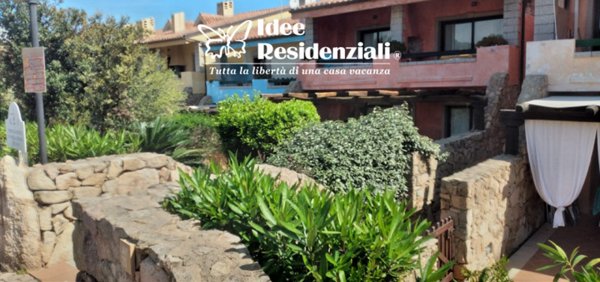appartamento in vendita a Palau