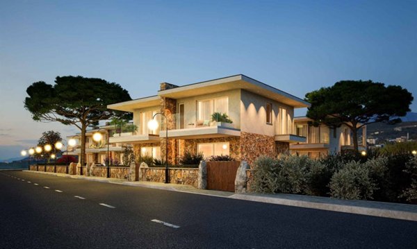 casa indipendente in vendita a Palau