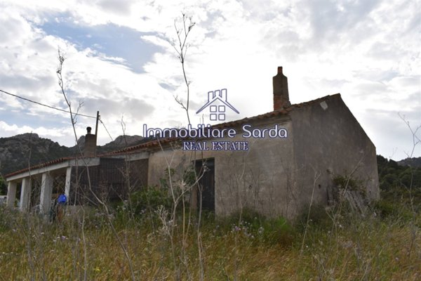 appartamento in vendita a Palau