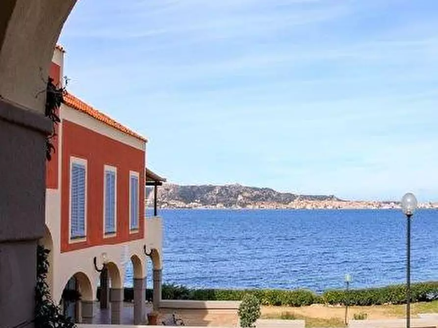 appartamento in vendita a Palau