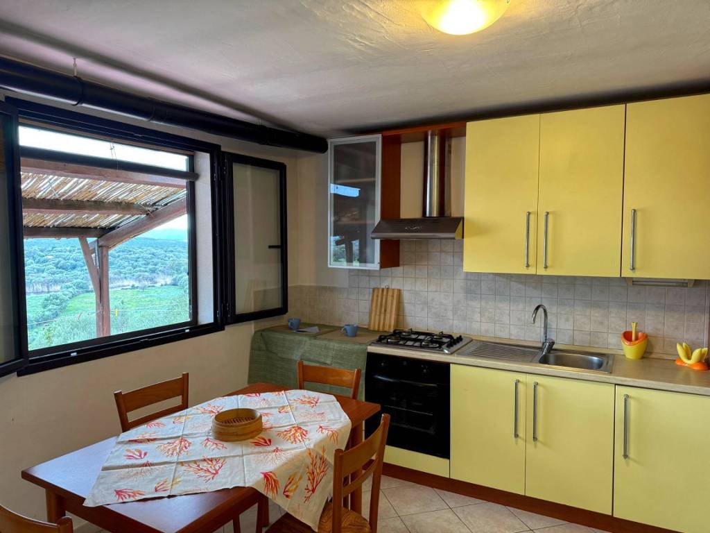 casa indipendente in vendita a Palau