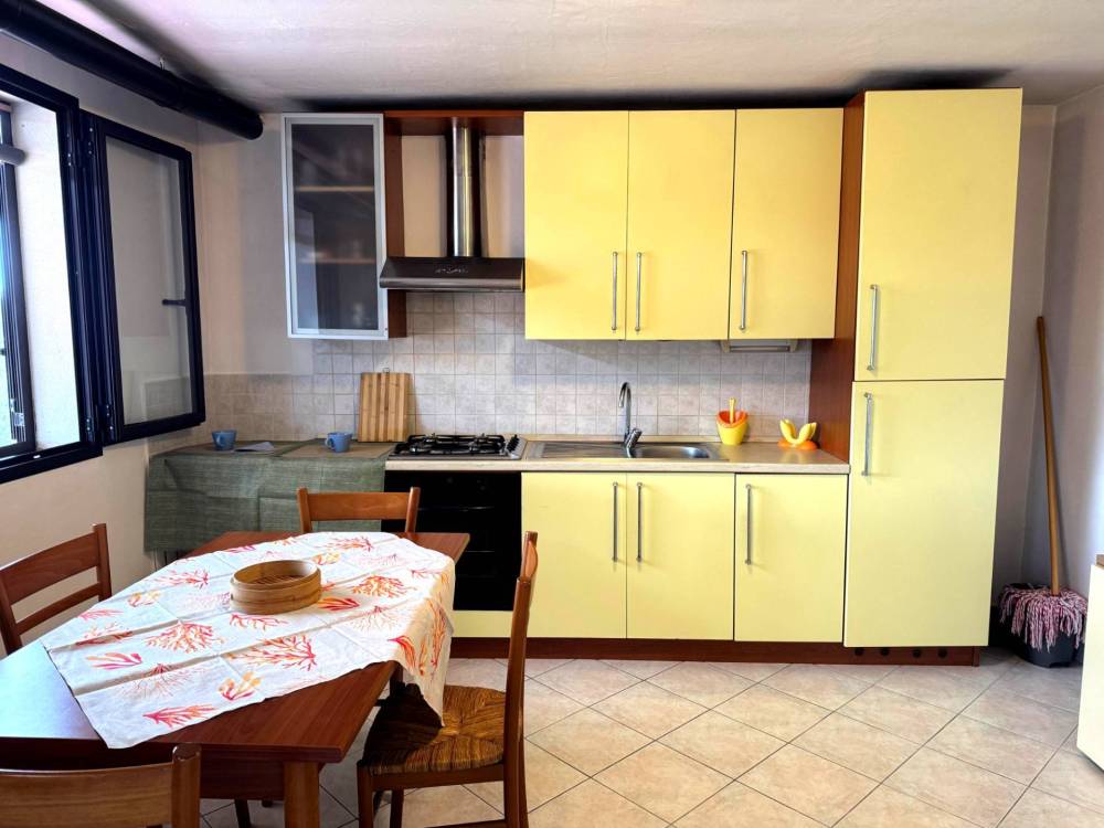 appartamento in vendita a Palau