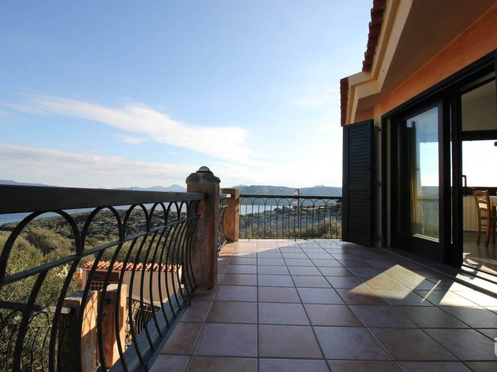 casa indipendente in vendita a Palau