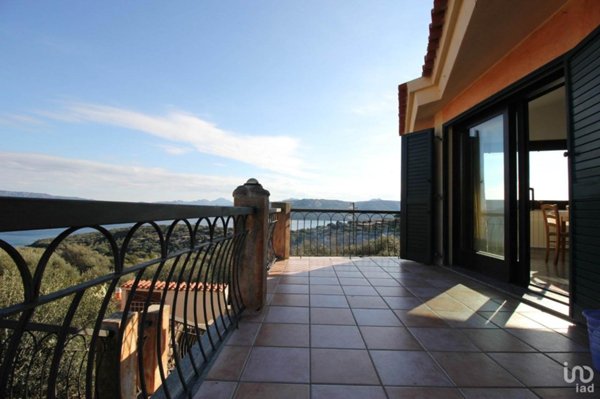 casa indipendente in vendita a Palau