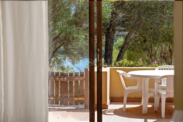 villa in vendita a Palau