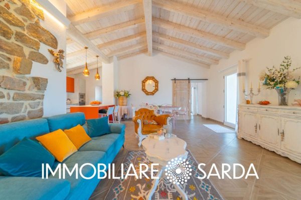 appartamento in vendita a Palau