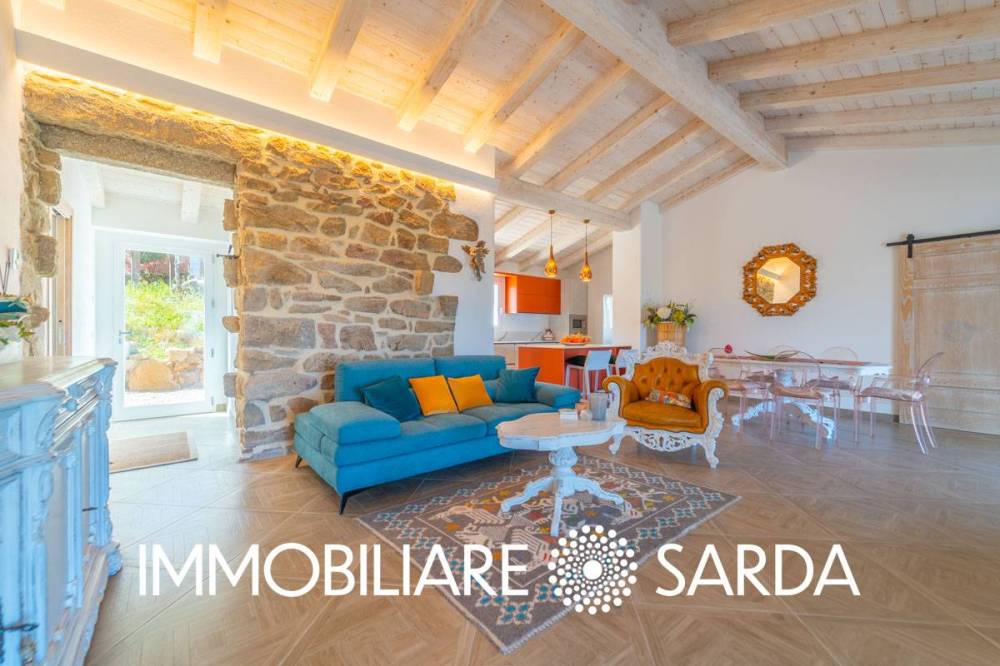 casa indipendente in vendita a Palau