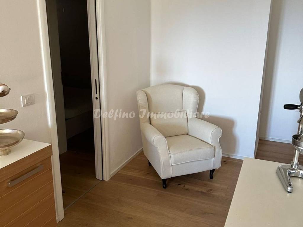 appartamento in vendita a Palau