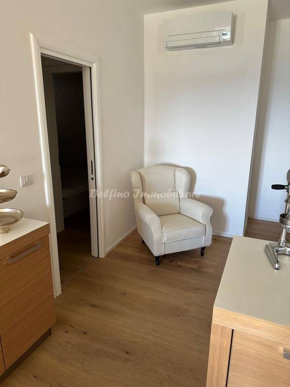 appartamento in vendita a Palau