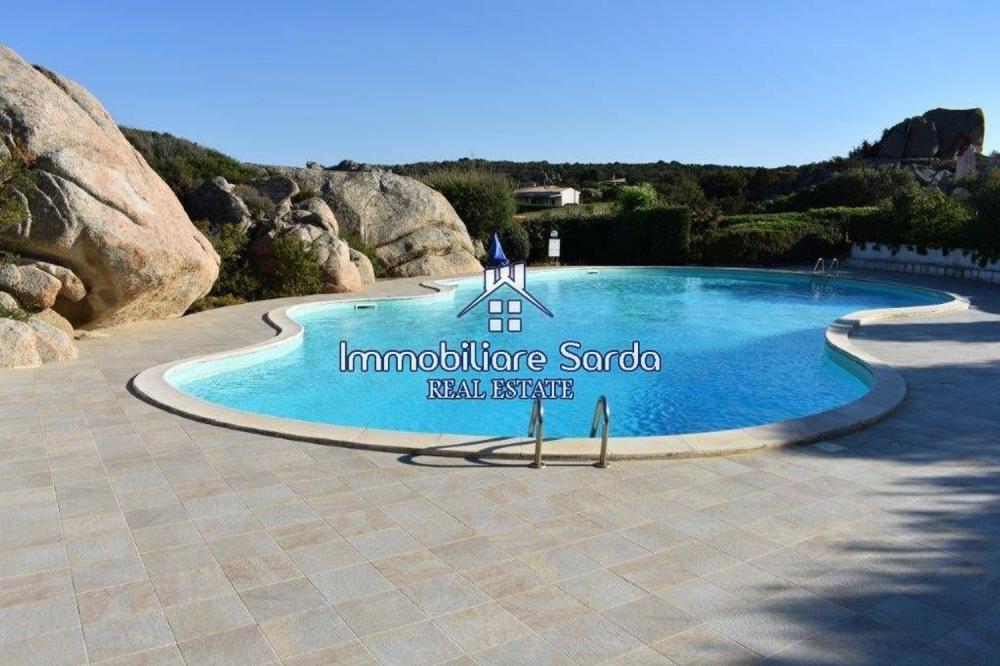 casa indipendente in vendita a Palau