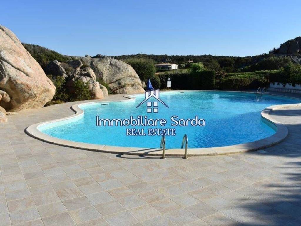 casa indipendente in vendita a Palau