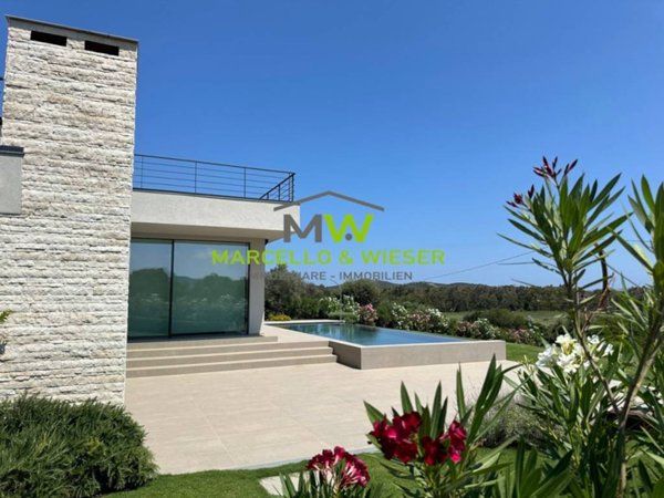 casa indipendente in vendita a Palau
