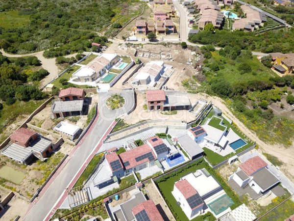 casa indipendente in vendita a Palau