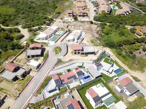 casa indipendente in vendita a Palau