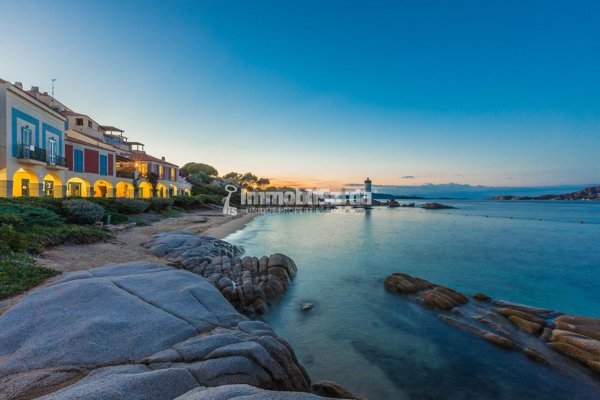 appartamento in vendita a Palau