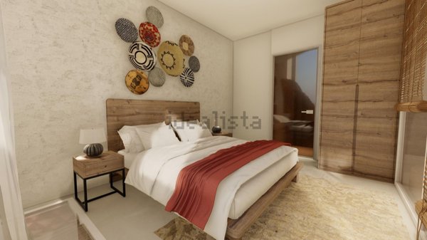 appartamento in vendita a Palau